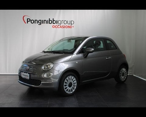 Usate A Piacenza | Fiat 500 Iii 2015 1.2 Pop 69Cv