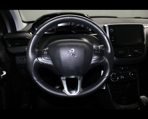 Auto Usate A Piacenza | Peugeot 208 I 2015 1.6 Bluehdi Allure 75Cv 5P