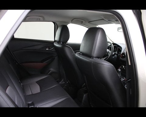 Auto Usate A Piacenza | Mazda Cx-3 1.5D Exceed 2Wd 105Cv
