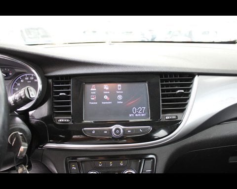 Auto Usate A Piacenza | Opel Mokka X 1.4 T B-Color Gpl-Tech 4X2 140Cv