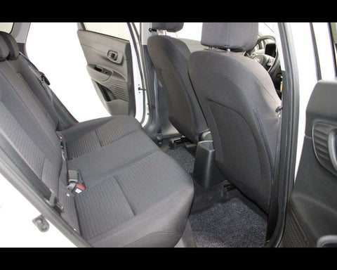 Auto Usate A Piacenza | Hyundai I20 Iii 1.2 Mpi Connectline