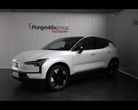 Auto Usate A Piacenza | Volvo Ex30 Ultra Single Motor Extended Range