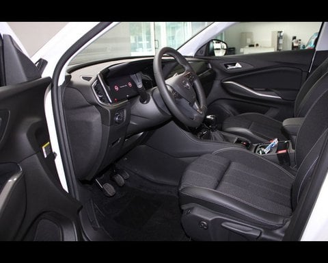 Auto Km0 A Piacenza | Opel Grandland 1.2 Business Elegance S&S 130Cv
