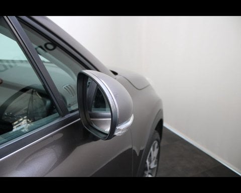 Auto Usate A Piacenza | Fiat 500X 500 X 2015 2.0 Mjt Cross Plus 4X4 140Cv Auto