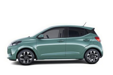 Auto Km0 A Piacenza | Hyundai I10 Pe My25 5P 1.0 Mt Connectline