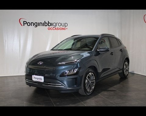 Auto Km0 A Piacenza | Hyundai Kona Ev Fl 39Kwh Exclusive