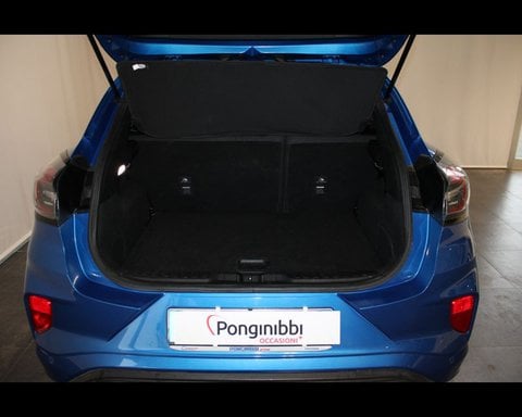 Auto Usate A Piacenza | Ford Puma Ii 2020 1.0 Ecoboost H St-Line X S&S 125Cv