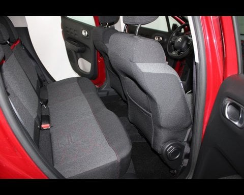 Auto Usate A Piacenza | Citroën C3 Iii 2017 1.2 Puretech Shine 82Cv