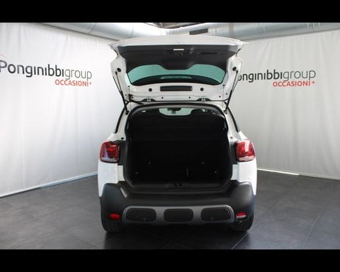 Auto Usate A Piacenza | Citroën C3 Aircross I 2021 1.2 Puretech Shine S&S 110Cv