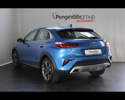 Auto Usate A Piacenza | Kia Xceed 2019 1.6 Crdi Mhev Style 136Cv Dct