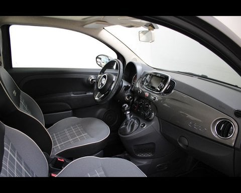 Auto Usate A Piacenza | Fiat 500 Iii 2015 1.2 Pop 69Cv