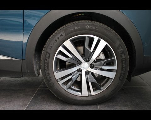 Auto Usate A Piacenza | Peugeot 3008 Ii 2021 1.5 Bluehdi Allure Pack S&S 130Cv Eat8