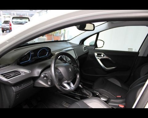 Auto Usate A Piacenza | Peugeot 2008 1.5 Bluehdi Allure S&S 100Cv My19