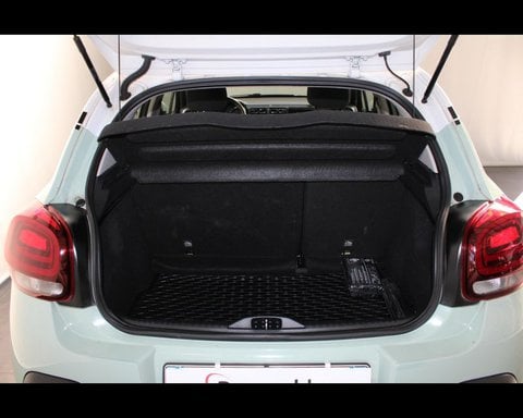 Auto Usate A Piacenza | Citroën C3 Iii 2017 1.2 Puretech Shine S&S 83Cv My18