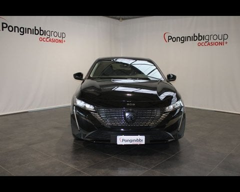 Auto Usate A Piacenza | Peugeot 308 Iii 2021 Sw Sw 1.5 Bluehdi Allure S&S 130Cv Eat8