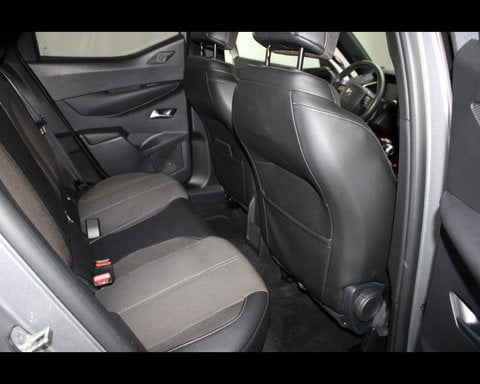 Auto Usate A Piacenza | Ds Ds3 2019 Crossback Crossback 1.2 Puretech So Chic 100Cv