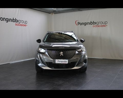Auto Usate A Piacenza | Peugeot 2008 Ii 2020 1.2 Puretech Allure Pack S&S 100Cv