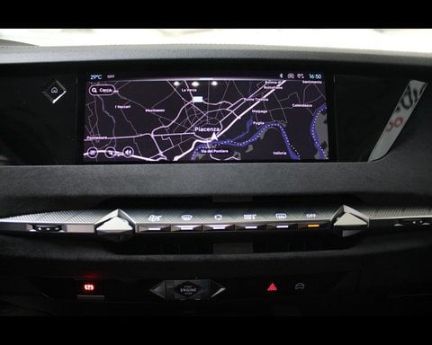 Auto Usate A Piacenza | Ds Ds4 Ii 2021 1.5 Bluehdi Performance Line+ 130Cv Auto
