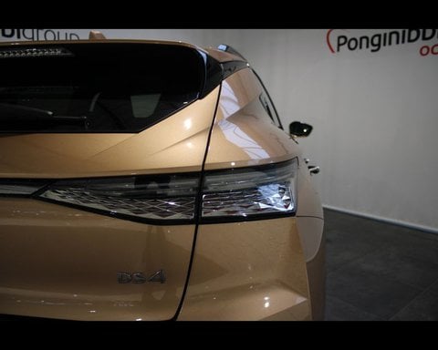 Auto Usate A Piacenza | Ds Ds4 Ii 2021 1.2 Puretech Cross Trocadero 130Cv Auto