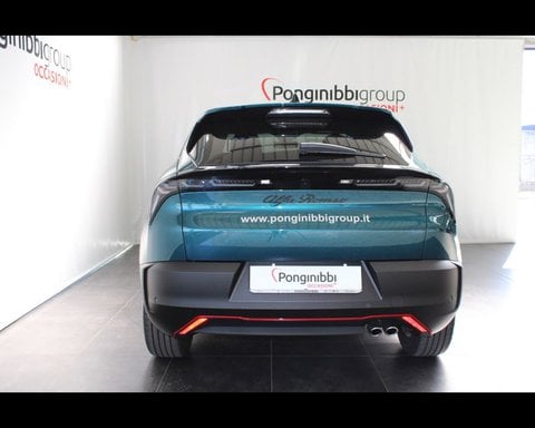 Auto Usate A Piacenza | Alfa Romeo Junior Ibrida Ibrida Speciale1.2 136Cv Hybrid Edct6