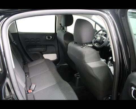 Auto Usate A Piacenza | Citroën C3 Iii 2017 1.2 Puretech Shine S&S 83Cv