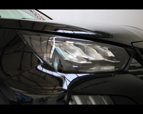 Auto Km0 A Piacenza | Peugeot 2008 Allure Puretech 100 S&S