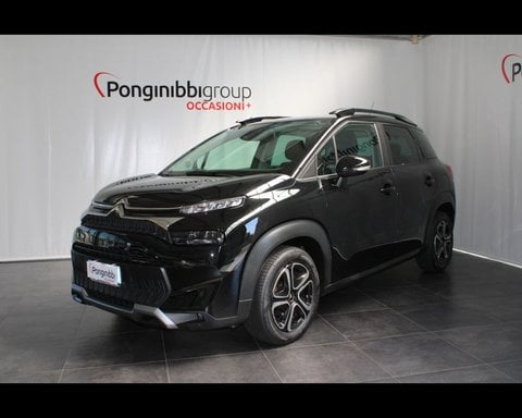 Auto Usate A Piacenza | Citroën C3 Aircross I 2021 1.5 Bluehdi Feel S&S 110Cv