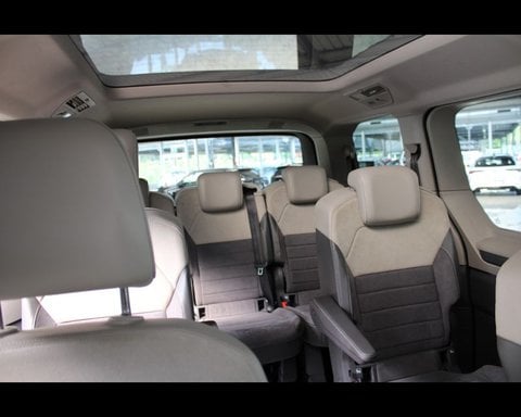 Auto Usate A Piacenza | Volkswagen Multivan T7 2.0 Tdi Style 150Cv Dsg 7P.ti