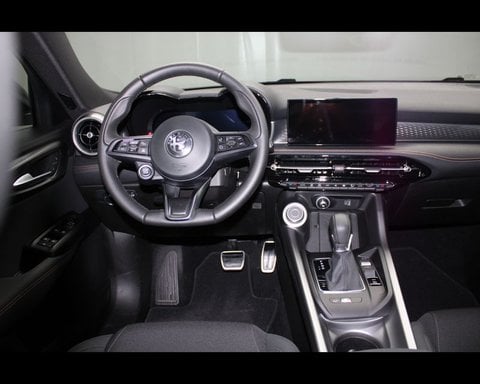 Auto Usate A Piacenza | Alfa Romeo Tonale My24 Hybrid 160Cv Sprint
