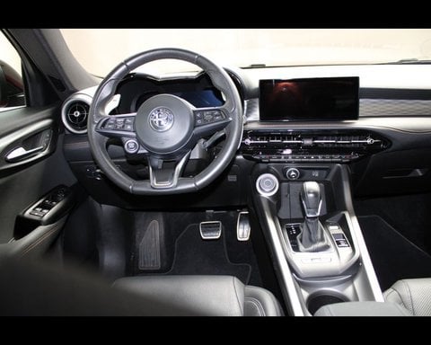 Auto Usate A Piacenza | Alfa Romeo Tonale Phev My24 Plug-In Hybrid Q4 280Cv Veloce