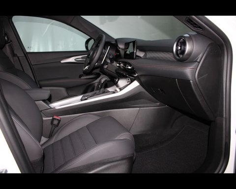 Auto Usate A Piacenza | Alfa Romeo Tonale Phev My24 Plug-In Hybrid Q4 280Cv Veloce