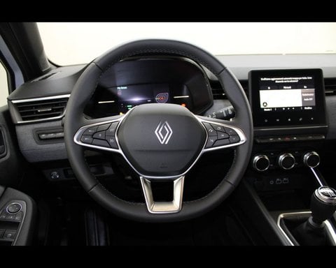 Auto Usate A Piacenza | Renault Clio V 2019 1.0 Tce Intens Gpl 100Cv My21
