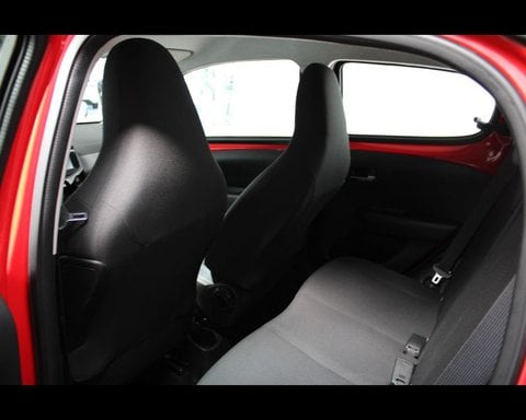 Auto Usate A Piacenza | Peugeot 108 5P 1.0 Vti Allure S&S