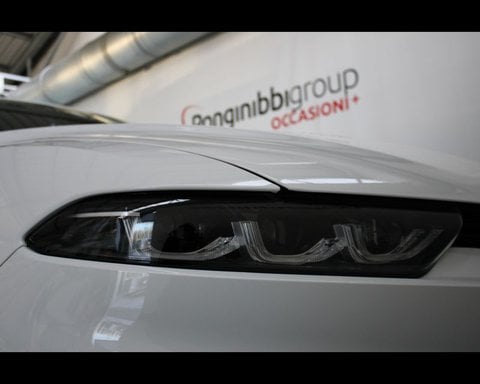 Auto Usate A Piacenza | Alfa Romeo Tonale Phev My24 Plug-In Hybrid Q4 280Cv Veloce