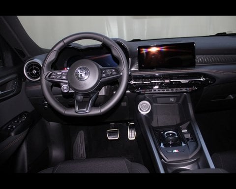 Auto Usate A Piacenza | Alfa Romeo Tonale Ibrida My25 Hybrid 160Cv Sprint