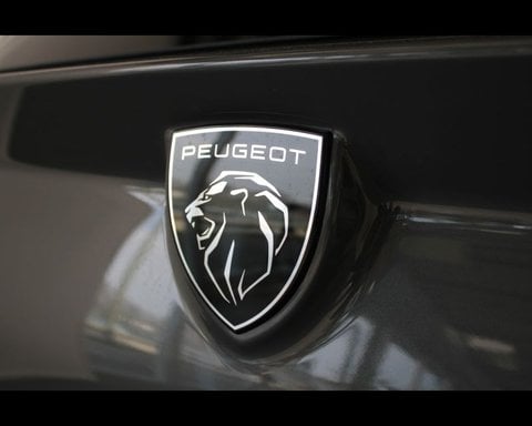 Auto Km0 A Piacenza | Peugeot 308 Sw - Bluehdi 130 S&S Eat8 Gt