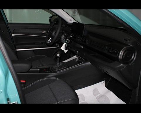 Auto Usate A Piacenza | Jeep Avenger 1.2 Turbo Altitude Fwd 100Cv
