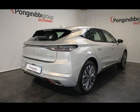 Auto Usate A Piacenza | Ds Ds4 Ii 2021 1.2 Puretech Trocadero 130Cv Auto