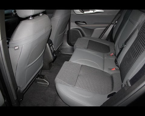 Auto Usate A Piacenza | Alfa Romeo Tonale Ibrida My25 Hybrid 160Cv Sprint