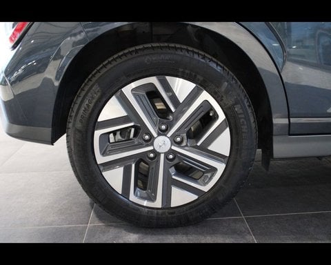 Auto Km0 A Piacenza | Hyundai Kona Ev Fl 39Kwh Exclusive