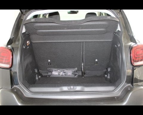 Auto Usate A Piacenza | Citroën C3 Aircross I 2021 1.5 Bluehdi Feel S&S 110Cv