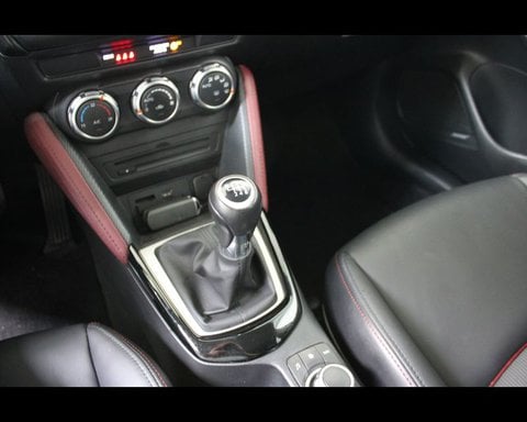 Auto Usate A Piacenza | Mazda Cx-3 1.5D Exceed 2Wd 105Cv