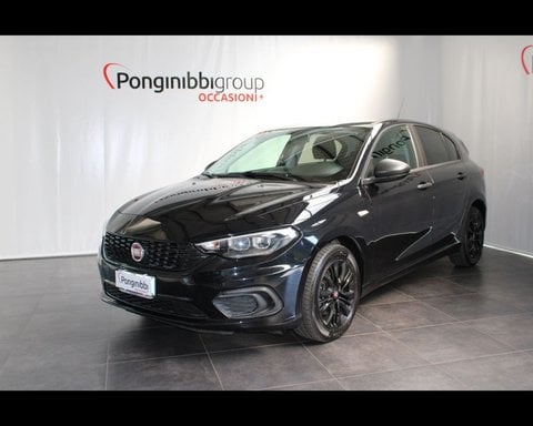 Usate A Piacenza | Fiat Tipo 5 Porte Ii 2016 5P 1.4 Lounge 95Cv