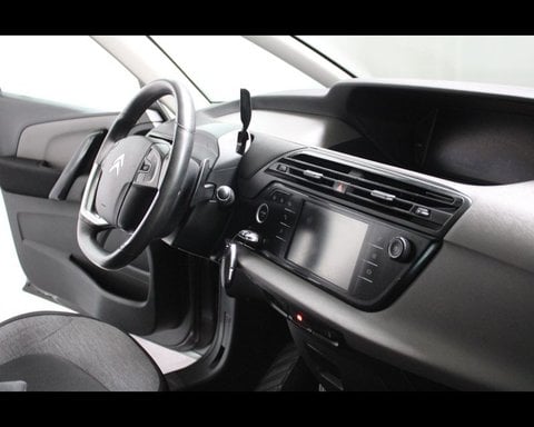 Auto Usate A Piacenza | Citroën C4 Spacetourer 1.5 Bluehdi Shine S&S 130Cv Eat8