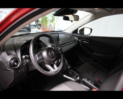 Auto Usate A Piacenza | Mazda Mazda2 2 1.5 Exceed I-Activsense Technology 90Cv My18