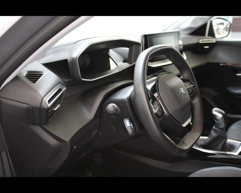 Auto Usate A Piacenza | Peugeot 208 Ii 2019 1.2 Puretech Allure S&S 75Cv