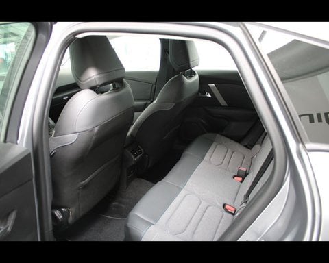 Auto Usate A Piacenza | Citroën C4 Iii 2021 1.2 Puretech Feel S&S 130Cv