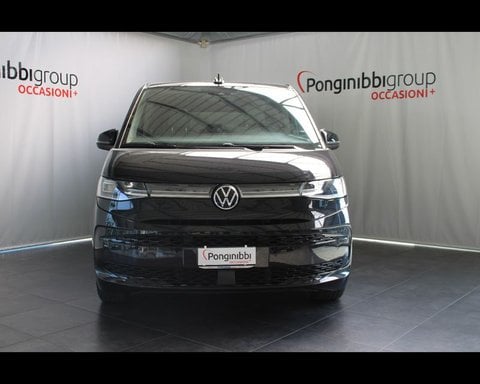 Auto Usate A Piacenza | Volkswagen Multivan T7 2.0 Tdi Style 150Cv Dsg 7P.ti