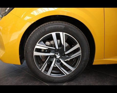 Auto Usate A Piacenza | Peugeot 208 Ii 2019 1.2 Puretech Allure Pack S&S 100Cv