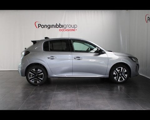Auto Km0 A Piacenza | Peugeot 208 5P - Allure Hybrid 110Cv E-Dcs6